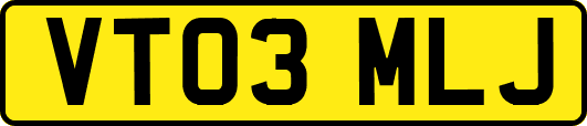 VT03MLJ