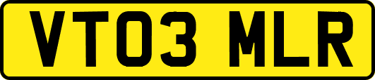 VT03MLR