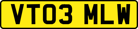 VT03MLW