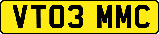 VT03MMC