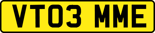 VT03MME