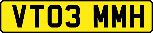 VT03MMH