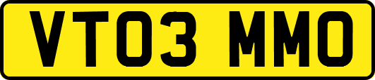 VT03MMO
