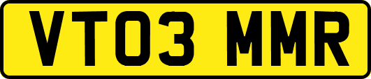 VT03MMR
