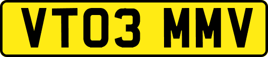 VT03MMV