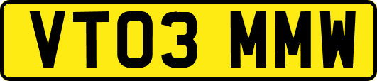 VT03MMW