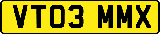 VT03MMX