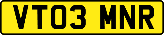 VT03MNR