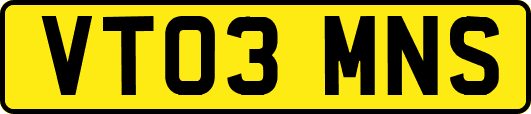 VT03MNS