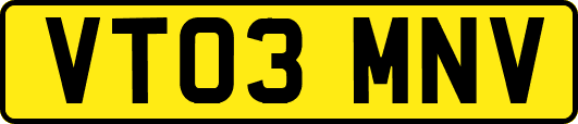 VT03MNV