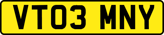 VT03MNY
