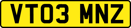 VT03MNZ