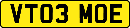 VT03MOE