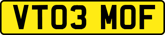 VT03MOF