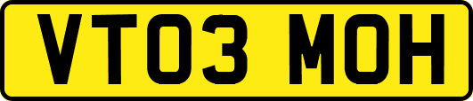 VT03MOH
