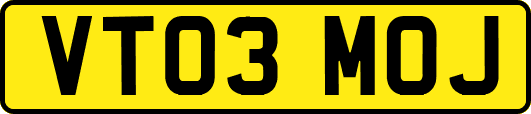 VT03MOJ