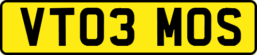 VT03MOS