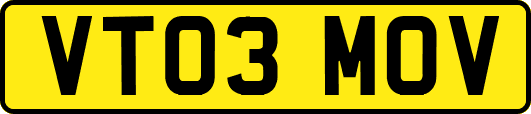 VT03MOV