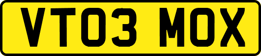 VT03MOX