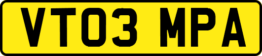 VT03MPA