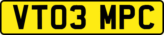 VT03MPC