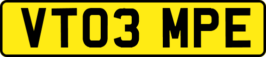 VT03MPE