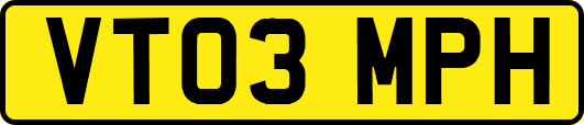VT03MPH