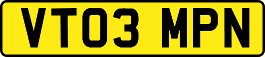 VT03MPN