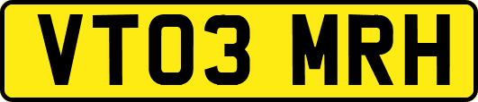 VT03MRH