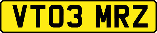 VT03MRZ