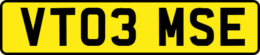 VT03MSE