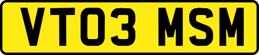 VT03MSM
