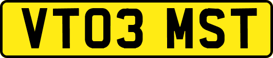 VT03MST