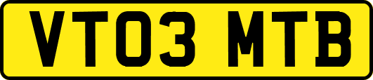 VT03MTB