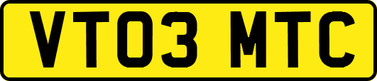 VT03MTC
