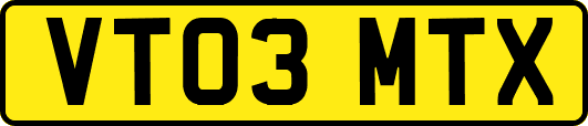 VT03MTX