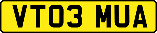 VT03MUA