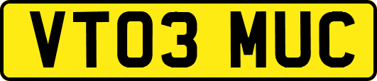VT03MUC