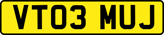 VT03MUJ