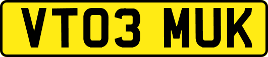 VT03MUK