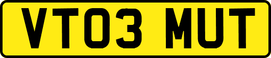 VT03MUT