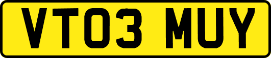 VT03MUY