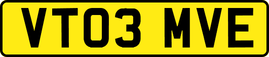 VT03MVE