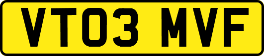 VT03MVF