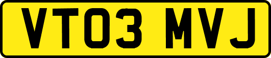 VT03MVJ