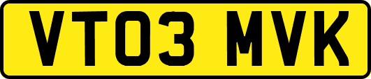 VT03MVK