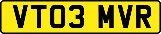 VT03MVR