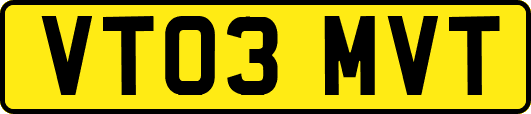 VT03MVT