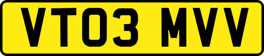 VT03MVV