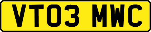 VT03MWC